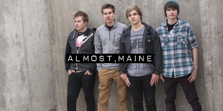 Almost, Maine, Almost, Making it Big