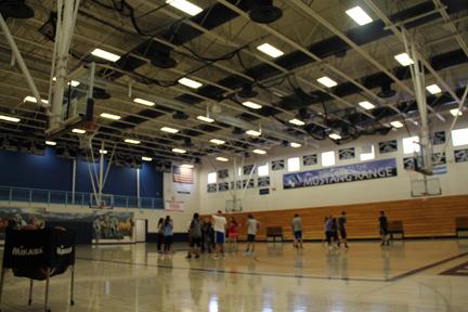 Physical education teachers at RV may be seeing a lot more students in the future as PE waivers could be on their way out.