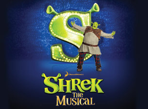 Shrek The Musical will run in the RV Auditorium from March 11-14.