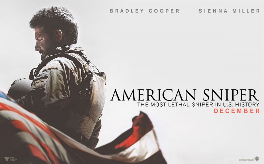 American Sniper - A Review