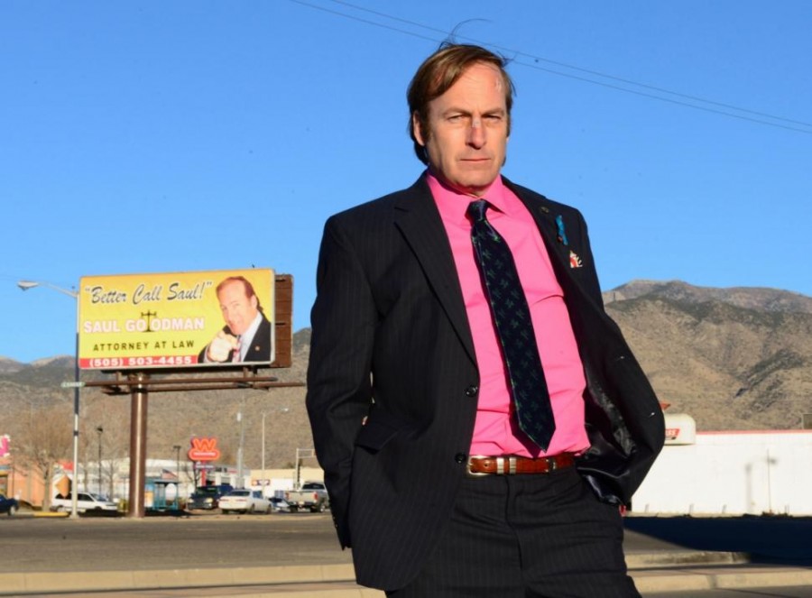 Better Call Saul, the prequel to AMCs Breaking Bad, hit TV screens this past Sunday and Monday night to much critical acclaim.