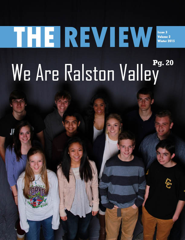 The Review, Volume 2, Issue 3