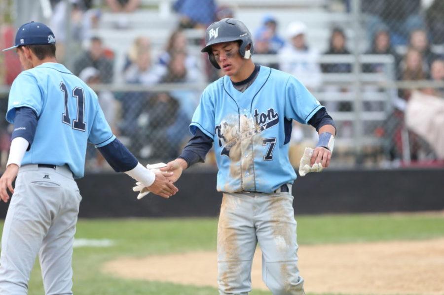 RV senior Drake Davis heads into his final season with the Mustangs as the teams No. 1 pitcher and emotional leader.