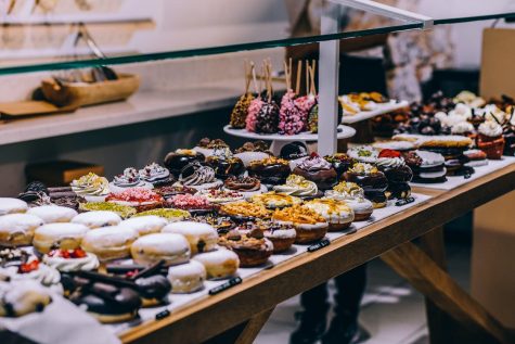 Small Business spotlight- Rheinlander bakery